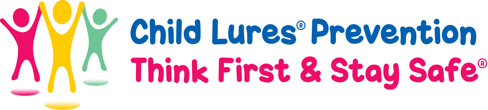 Child Lures® Prevention: Think First and Stay Safe
