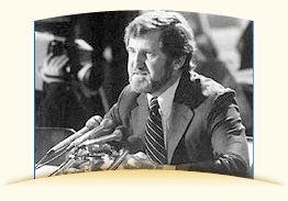 Ken Wooden delivers testimony to US Congress