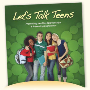 Let's Talk Teens Guide